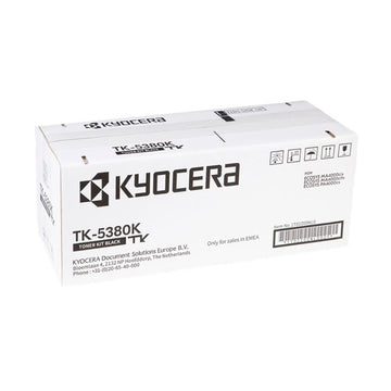 Toner Kyocera TK-5380K Negro
