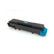 Toner compatible con Kyocera TK-5380C Cian