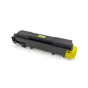 Toner compatible con Kyocera TK-5380Y Amarillo