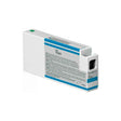 Tinta compatible con EPSON T6362C Cian