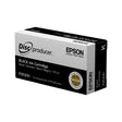 Tinta Epson Discproducer PJIC7BK Negro
