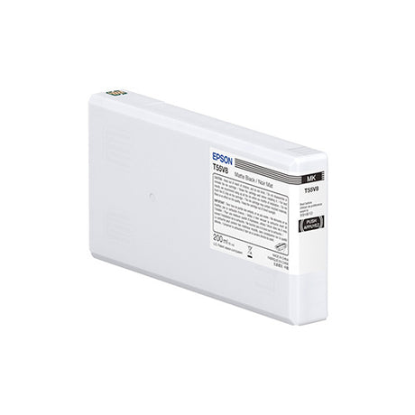 Epson T55W8MK Negro Mate