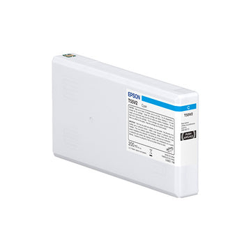 Epson T55W2C Cian