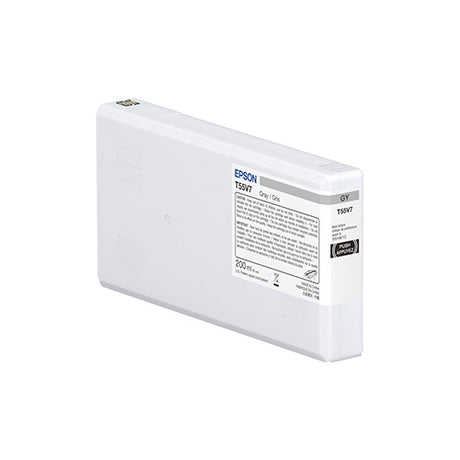 Epson T55W7G Gris
