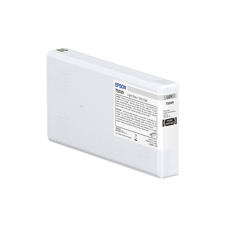 Epson T55W9LG Gris Claro