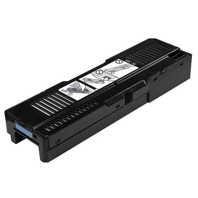 Cartucho de mantenimiento compatible con Canon MC-32 para TC-20