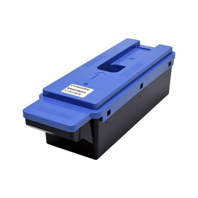 Deposito de residuos compatible con CANON MC-30