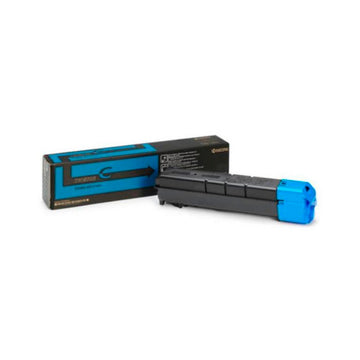 Toner Kyocera TK8705C Cian
