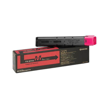 Toner Kyocera TK8705M Magenta