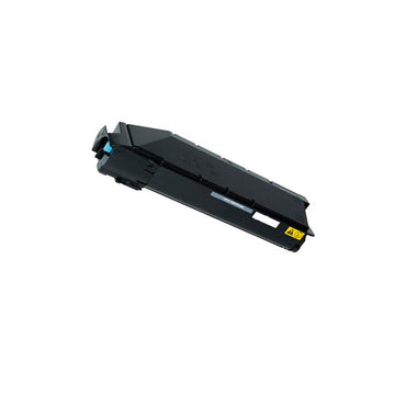 Toner compatible con Kyocera TK8705K Negro