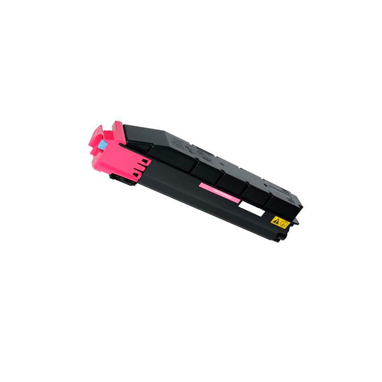 Toner compatible con Kyocera TK8705M Magenta