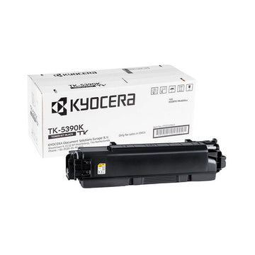 Tóner Kyocera TK5390K Negro