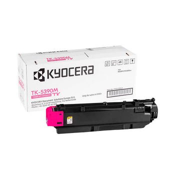Tóner Kyocera TK5390M Magenta
