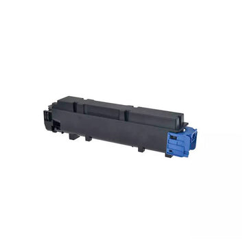 Toner compatible con Kyocera TK5390C Cian