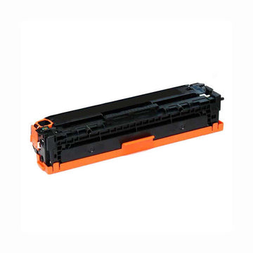 Tóner compatible con HP 304A CC530A Negro
