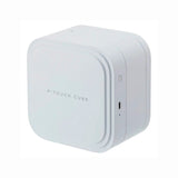 Rotuladora BROTHER P-TOUCH PT-P910BT Cube