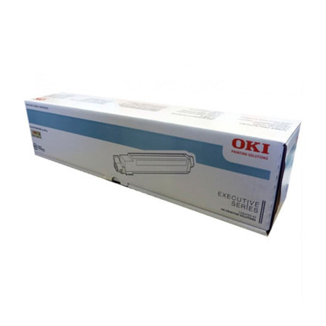 Toner Oki Executive ES8460MFP Amarillo