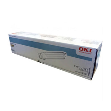 Toner OKI EXECUTIVE ES8460MFP Negro