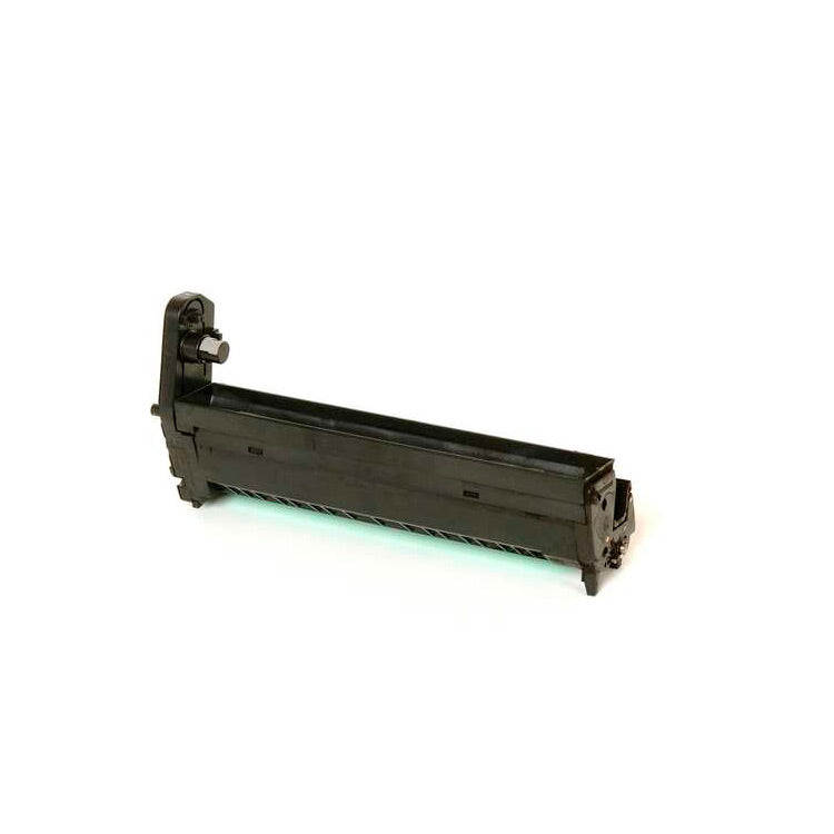 Tambor compatible con OKI Executive ES6410 Negro
