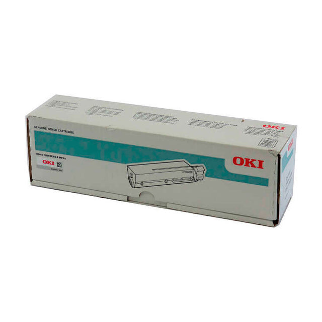 Toner Oki Executive Toner ES4131/ES4161MFP/ES4191MFP