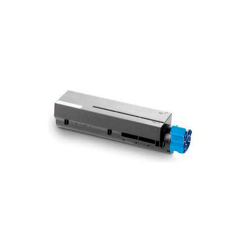 Toner compatible con OKI Executive Toner ES4131/ ES4161MFP/ ES4191MFP