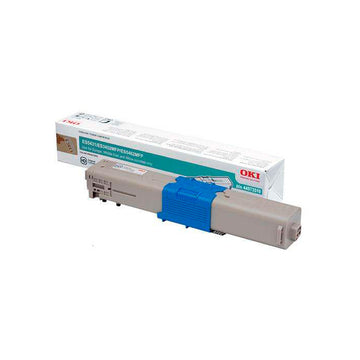 Toner OKI EXECUTIVE ES5431 / ES3452MFP / ES5462MFP Cian