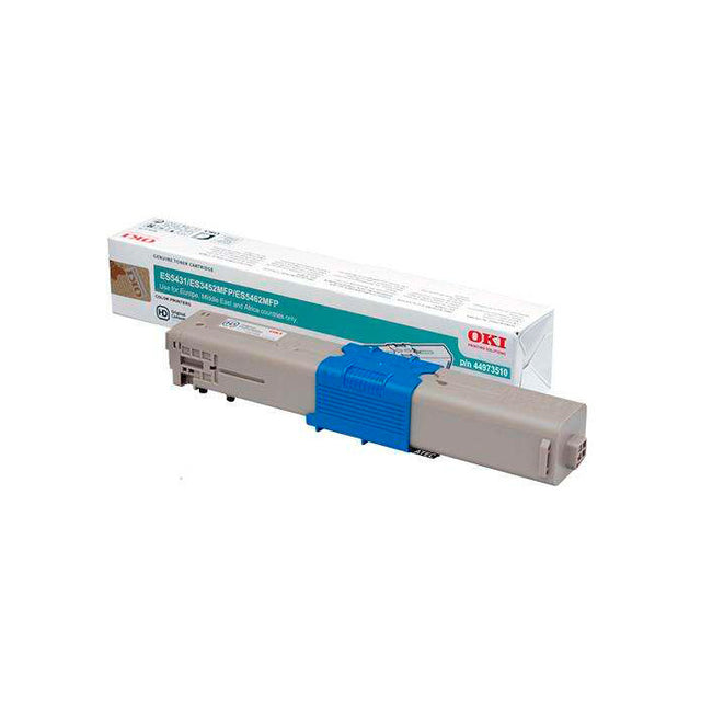 Toner Oki Executive ES5431 / ES3452MFP / ES5462MFP Magenta