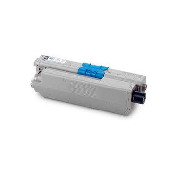 Toner compatible con OKI Executive ES5431 / ES3452MFP / ES5462MFP Negro