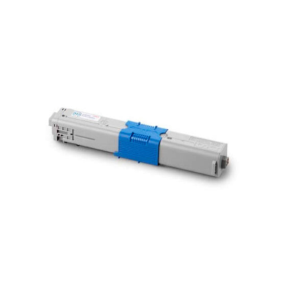 Toner compatible con OKI EXECUTIVE ES5431 / ES3452MFP / ES5462MFP Magenta