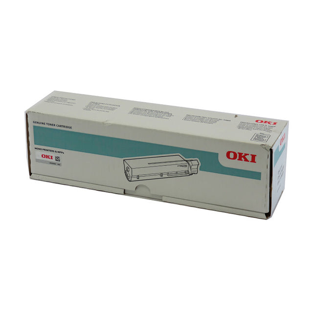 Toner OKI ES8433 Magenta
