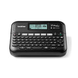 Rotuladora BROTHER PT-D460BTVP