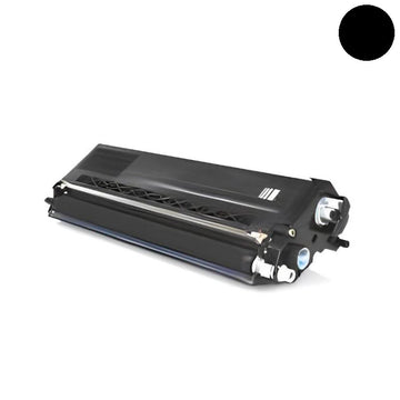 Toner compatible con BROTHER TN325BK Negro