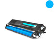 Toner compatible con BROTHER TN325C Cian