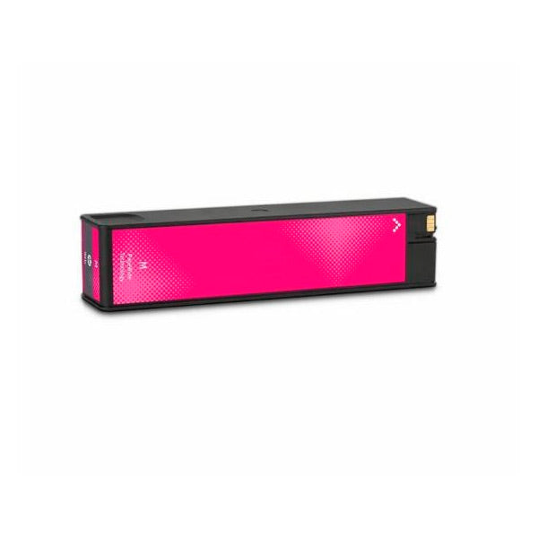 Tinta compatible con HP 991X Magenta