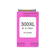 Tinta compatible con HP 300 Tricolor