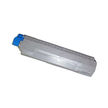 Toner compatible con OKI C8600 / C8800 Magenta