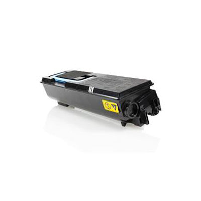Toner compatible con Kyocera TK-560BK Negro