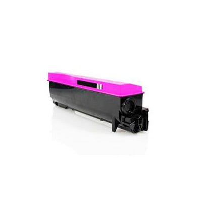 Toner compatible con Kyocera TK-560M Magenta