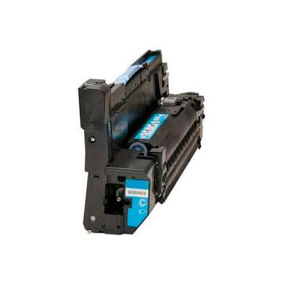 Tambor compatible con HP 828A Cian