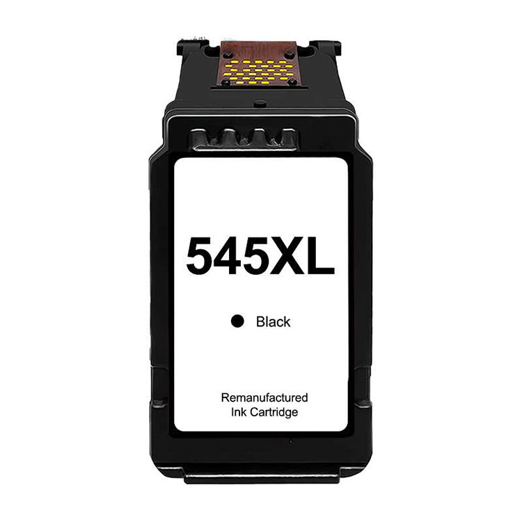 Tinta compatible con Canon PG-545XL Negro