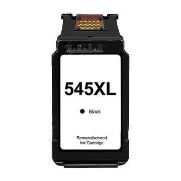 Tinta compatible con Canon PG-545XL Negro