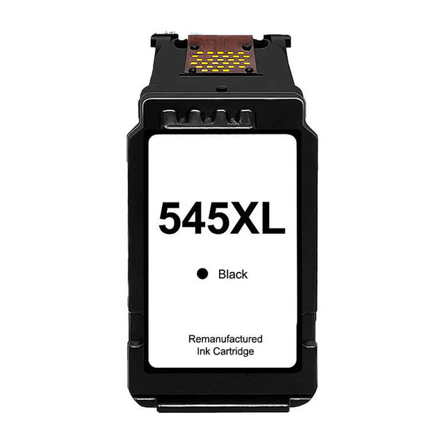 Tinta compatible con Canon PG-545XL Negro