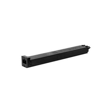 Toner compatible con Sharp MX31-GTBA Negro