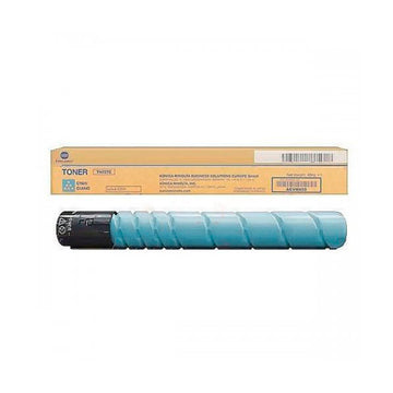 Toner KONICA MINOLTA TN227C Cian