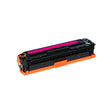 Tóner compatible con CANON 067H Magenta