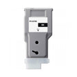 Tinta compatible con CANON PFI-207BK Negro