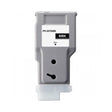 Tinta compatible con CANON PFI-207MBK Negro Mate