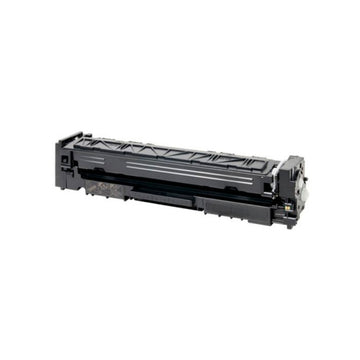 Tóner compatible con HP 219X W2190X Negro