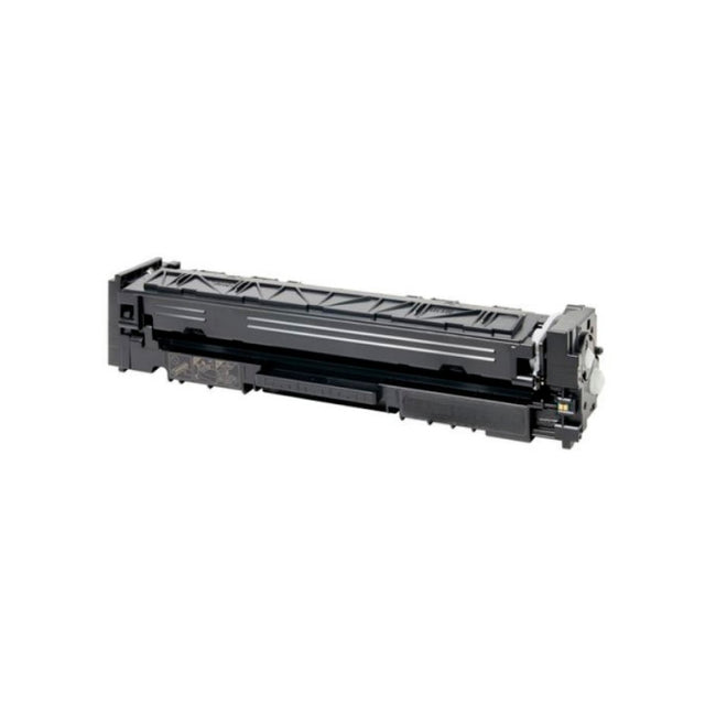 Tóner compatible con HP 219X W2190X Negro