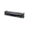 Toner compatible con HP 219X Cian